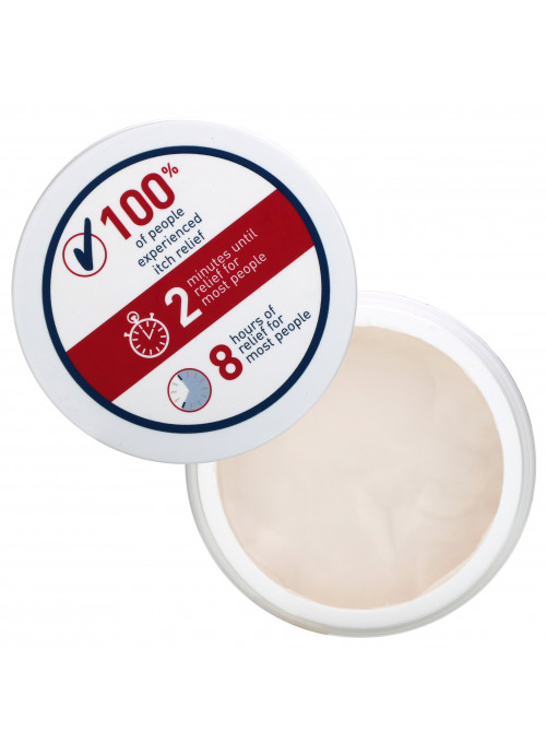 CeraVe, Itch Relief Moisturizing Cream, 12 oz (340 g)