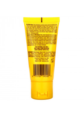 Cococare, Cocoa Butter Cream, 1 oz (28.3 g)