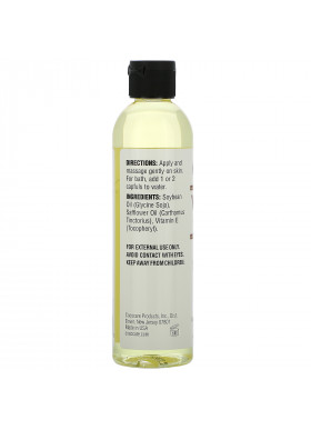 Cococare, Vitamin E, Body Oil, 8.5 fl oz (250 ml)