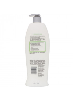 Curel, Fragrance Free, Comforting Lotion for Dry, Sensitive Skin, 20 fl oz (591 ml)