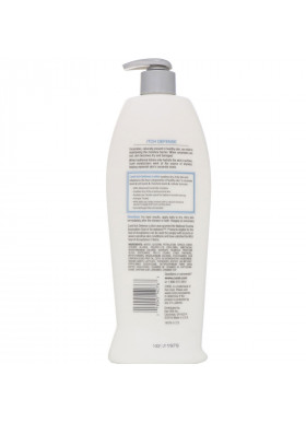 Curel, Itch Defense, Fragrance-Free Lotion for Dry, Itchy Skin, 20 fl oz (591 ml)