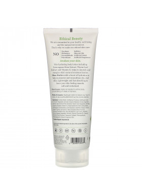Derma E, Restoring Shea Body Lotion, Lemongrass & Thyme, 8 oz (227 g)
