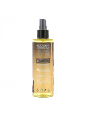 Desert Essence, Jojoba, Coconut & Chamomile Body Oil, 8.28 fl oz (245 ml)
