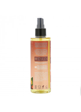 Desert Essence, Jojoba & Sunflower Body Oil Spray, 8.28 fl oz (245 ml)