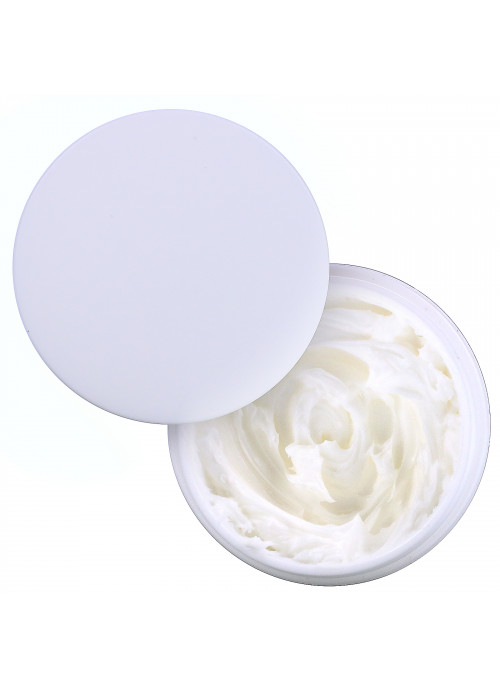 Earth's Care, Anti-Itch Cream, with Shea Butter and Almond Oil, 0.21 oz (6 g)