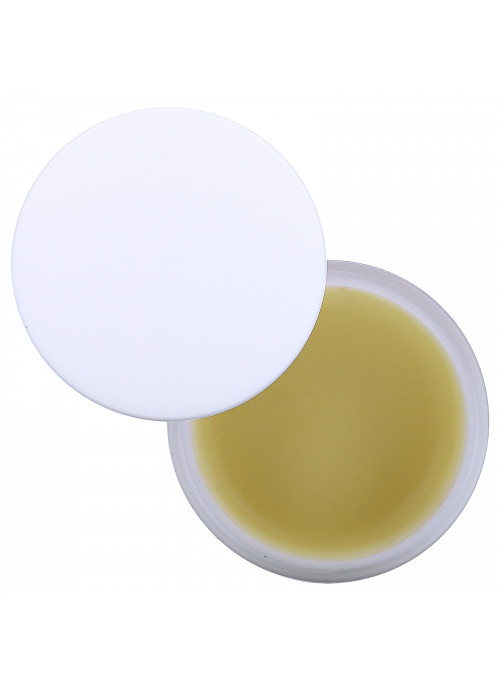 Earth's Care, Dry & Cracked Skin Balm, 0.21 oz (6 g)