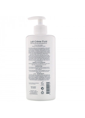 Embryolisse, Lait-Creme Fluide, Multi-Function Nourishing Moisturizer, 16.90 fl oz (500 ml)