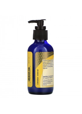 Emu Gold, Fully Refined Emu Oil, Ultra Active, 4 fl oz (118 ml)