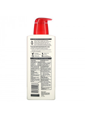 Eucerin, Daily Hydration Lotion, SPF 15, Fragrance Free, 16.9 fl oz (500 ml)