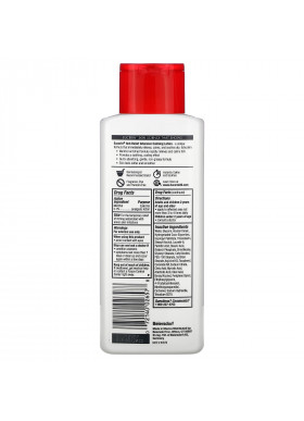 Eucerin, Itch Relief, Intensive Calming Lotion,  8.4 fl oz (250 ml)