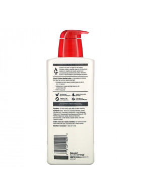 Eucerin, Original Healing Lotion, 16.9 fl oz (500 ml)