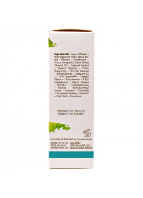 European Soaps, Pre de Provence, Shea Butter Hand Cream, Original, 2.5 fl oz (75 ml)