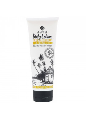 Everyday Coconut, Body Lotion, Coconut Pineapple, 8 fl oz (236 ml)