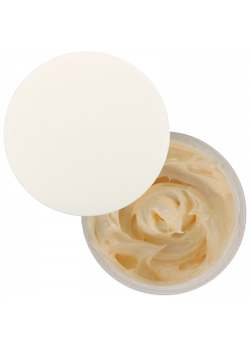 Fruit of the Earth, Cocoa Butter with Aloe & Vitamin E, 4 oz (113 g)