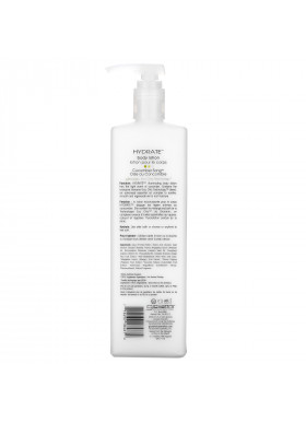 Giovanni, Hydrate, Body Lotion, Cucumber Song, 24 fl oz (710 ml)