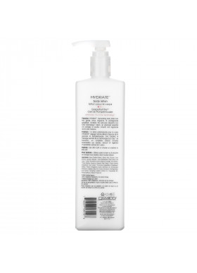 Giovanni, Hydrate, Body Lotion, Grapefruit Sky, 24 fl oz (710 ml)
