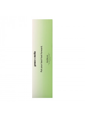 Grace & Stella, Foot Files Set, 0.42 lbs