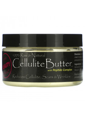 Greensations, Fresh Beauty Market, Cellulite Butter, 4 oz