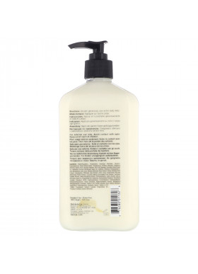 Hempz, Age Defying Herbal Body Moisturizer, Hydrate + Firming, 17 fl oz (500 ml)