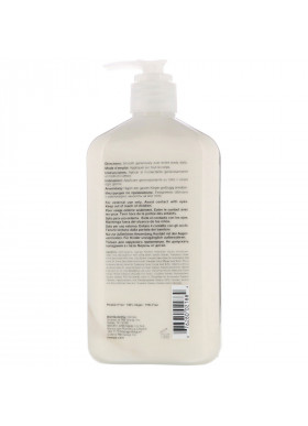 Hempz, Sensitive Skin Herbal Body Moisturizer, Helps Comfort + Soothe Dry Skin, 17 fl oz (500 ml)