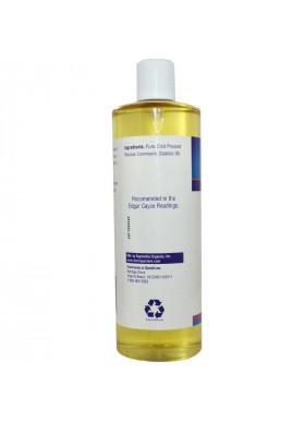 Heritage Store, Castor Oil, 16 fl oz (480 ml)