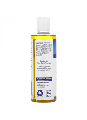 Heritage Store, Egyptian Oil, Original, 8 fl oz (240 ml)