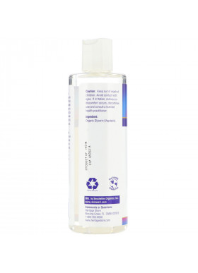 Heritage Store, Vegetable Glycerin, Natural Oil-Free Moisturizer, 8 fl oz (240 ml)