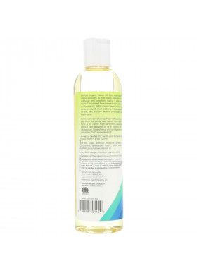 Home Health, Organic Castor Oil, 8 fl oz (236 ml)