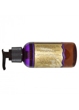 Indigo Wild, Zum Oil, Frankincense & Myrrh, 4 fl oz
