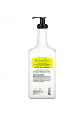 J R Watkins, Daily Moisturizing Lotion, Aloe & Green Tea, 18 fl oz (532 ml)