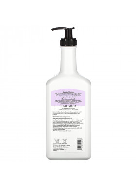 J R Watkins, Daily Moisturizing Lotion, Lavender, 18 fl oz (532 ml)