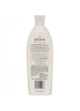 Jergens, Ultra Healing, Extra Dry Skin Moisturizer, 10 fl oz (295 ml)