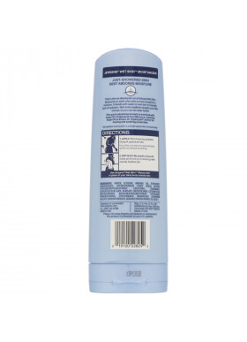 Jergens, Wet Skin Moisturizer, Argan Oil, 10 fl oz (295 ml)