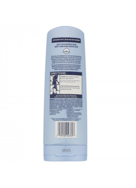 Jergens, Wet Skin Moisturizer, Shea Butter Oil, 10 fl oz (295 ml)