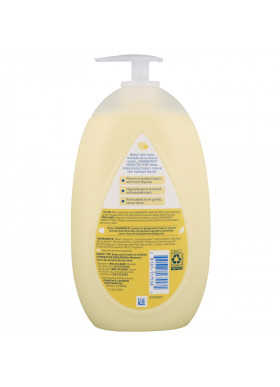 Johnson & Johnson, Head-To-Toe, Lotion, 16.9 fl oz (500 ml)