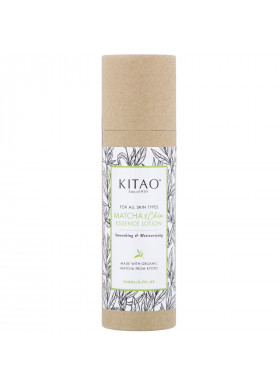 Kitao, Matcha & Chia Essence Lotion, 6.7 fl oz (200 ml)