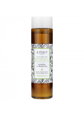 Kitao, Matcha & Chia Essence Lotion, 6.7 fl oz (200 ml)