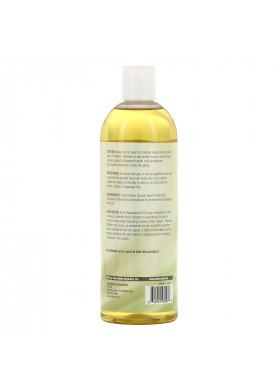 Life-flo, Pure Grapeseed Oil, 16 fl oz (473 ml)