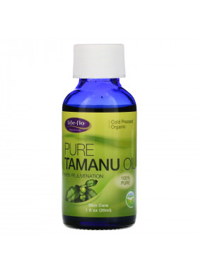 Life-flo, Pure Tamanu Oil, 1 fl oz (30 g)