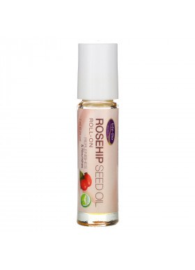 Life-flo, Rosehip Seed, Oil Roll-On, 7 ml (0.24 oz )