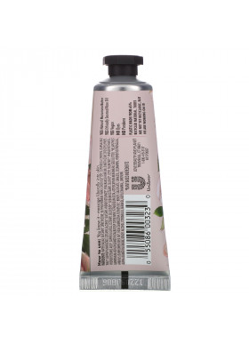 Love Beauty and Planet, Delicious Glow Hand Cream, Murumuru Butter & Rose, 1 oz (28.3 g)  (Discontinued Item)