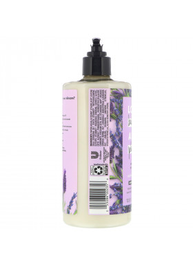 Love Beauty and Planet, Soothe & Serene Body Lotion, Argan Oil & Lavender, 13.5 fl oz (400 ml)