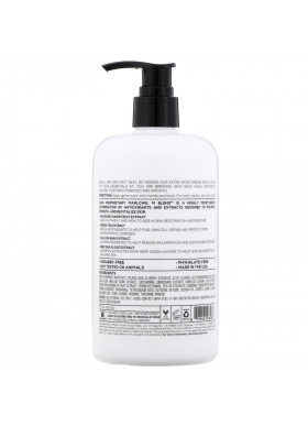 Marlowe, Extra Moisturizing Body Lotion, No. 002, 15 fl oz (443.6 ml)