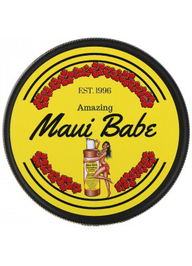 Maui Babe, Body Butter, 8.3 oz