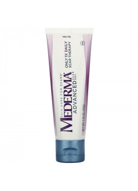 Mederma, Advanced Scar Gel, 1.76 oz (50 g)