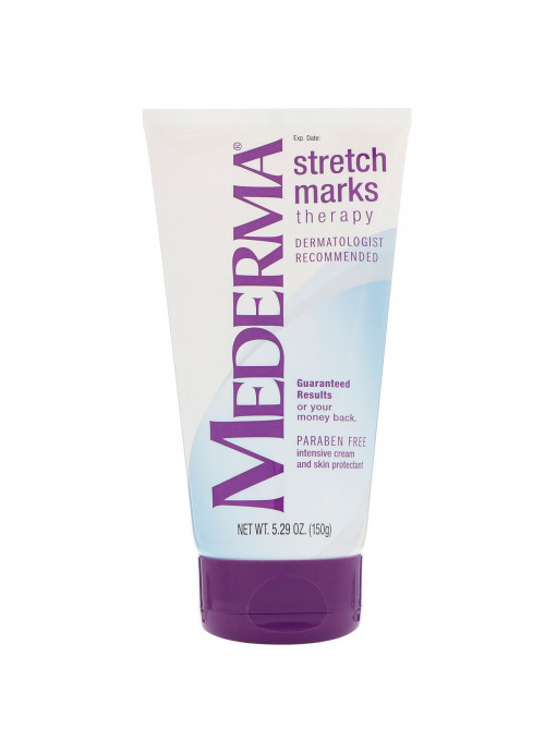 Mederma, Stretch Marks Therapy, 5.29 oz (150 g)