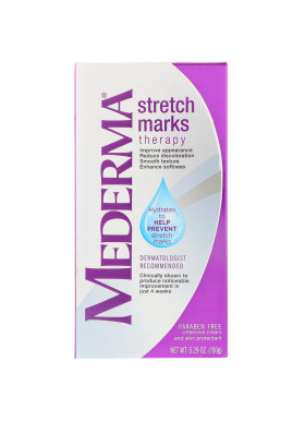 Mederma, Stretch Marks Therapy, 5.29 oz (150 g)