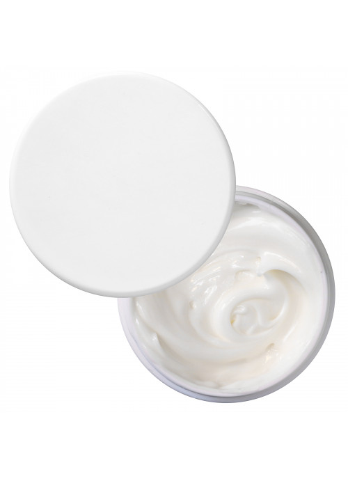 Mild By Nature, Lavender Body Butter, 2 fl oz (59 ml)