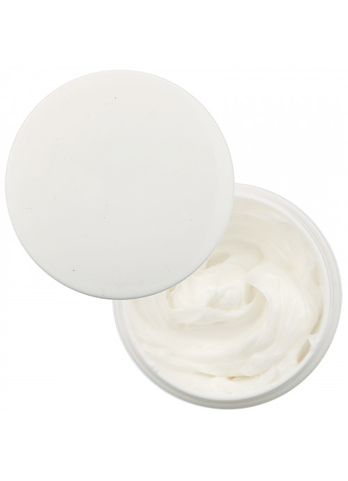 Mild By Nature, Lavender Body Butter, 4 fl oz (118 ml)