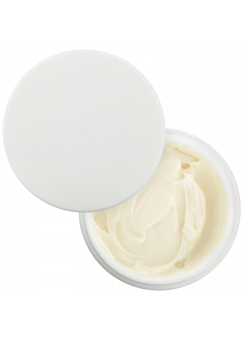 Mild By Nature, Orange Bergamot Body Butter, 2 fl oz (59 ml)